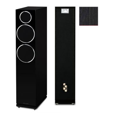 Напольная акустика Wharfedale Diamond 230 black